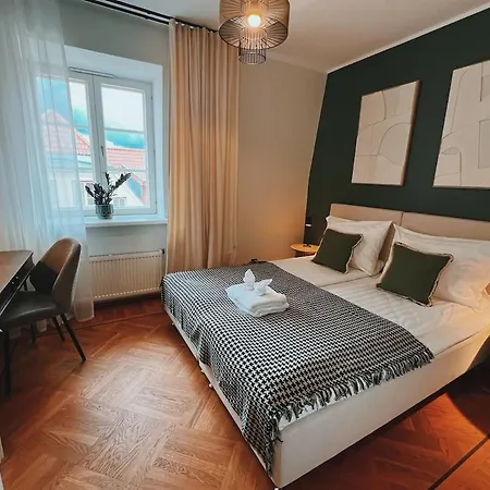 Space-style-luxury-360dgr Views-oid Town * Tallinn