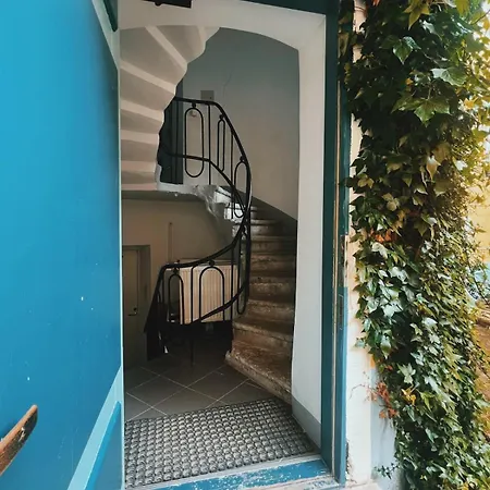Space-style-luxury-360dgr Views-oid Town Appartement Tallinn